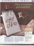112 - letui a lunettes personnalise