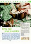 16 - style naf pour la cuisine