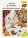 17 - carreaux et lgumes