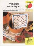 22 - maniques romantiques
