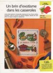 26 - un brun d exotisme dans les casseroles