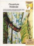 2 - ouverture thatrale