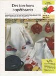 31 - des torchons apptissants