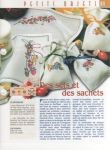 51 - des sets et des sachets