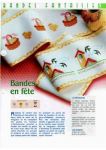 5 - bandes en fte