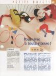60 - pour vivre  toute vitesse