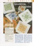 69 - gomtrie  la cuisine