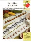 6 - la cuisine en couleur