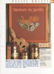 86 - saveurs du jardin